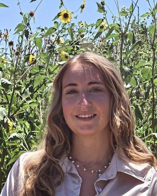 Photo of Jessica Marsteller, Pre-Licensed Professional