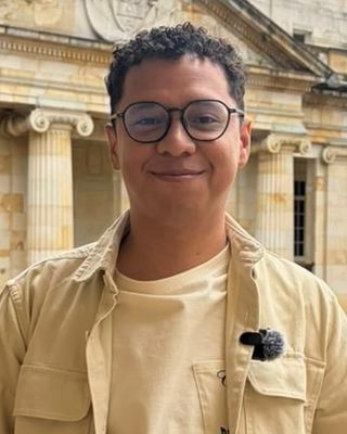 Foto de Andres Silva Hernandez, Psicólogo, Esp