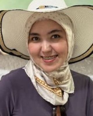 Photo of Nargiza Akyol, Psychiatric Nurse Practitioner, PMHNP-B