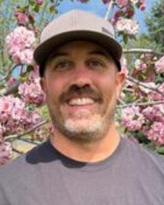 Photo of Zev Keppleman, Licensed Professional Counselor