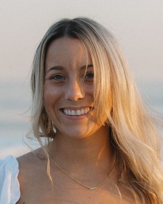 Photo of Katherine Luke, Counselor, MA, LPC