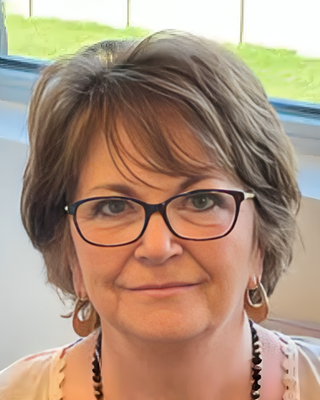 Photo of Janet Thacker, Licensed Professional Counselor, LPC