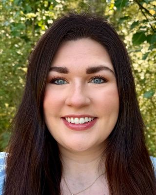Photo of Katherine Patterson, Clinical Social Work/Therapist, LCSW