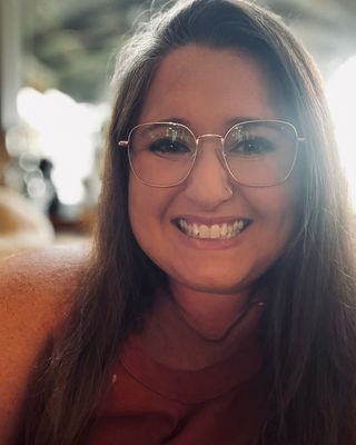 Photo of Sydnie Andrews Grizzaffi, Licensed Professional Counselor Associate, MEd