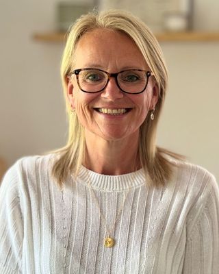 Photo of Sally Blackmore, Counsellor, MBACP Accred