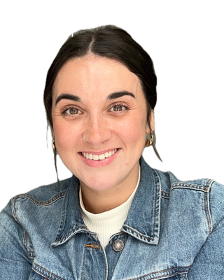 Photo of Molly Conway, Counselor, LMHC