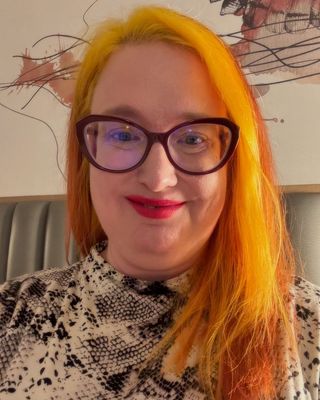 Photo of Charity Hochberg, Clinical Social Work/Therapist, LCSW, CAMS-II