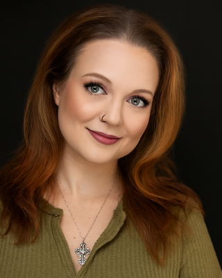 Photo of Breanna Brown, Counselor, LGPC, MA, BSN, RN