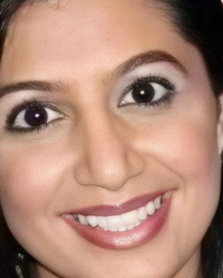 Photo of Akeela Dossa, Psychiatric Nurse Practitioner, MSN, PMHNP