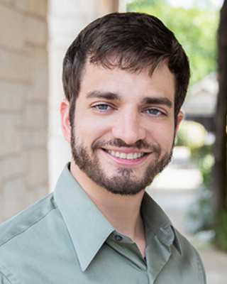 Photo of Paul DeLew, Counselor, LCPC