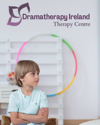 Photo of Ciara O'Sullivan - Dramatherapy Ireland, MA