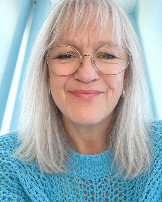 Photo of Mair Llewellyn, Psychotherapist, MBACP Accred