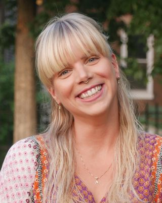 Photo of Anna Speder, Pre-Licensed Professional, AMFT