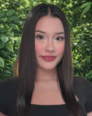 Photo of Ingrid Flores, Licensed Professional Counselor Associate, LPC-A, MEd