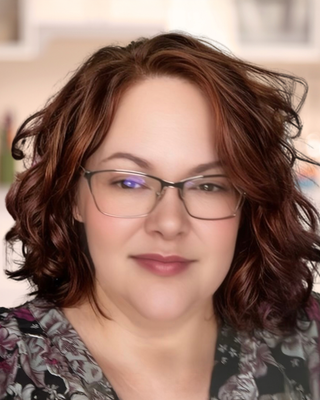 Photo of Angela Foretich, Counselor, LMHC