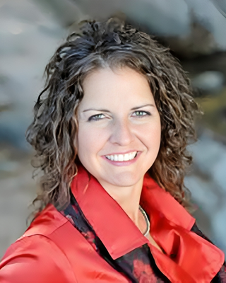 Photo of Leisa Watkins, Marriage & Family Therapist, LMFT