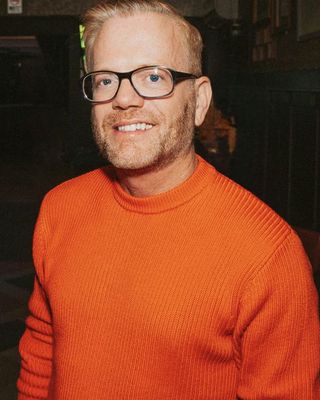 Photo of Robert Buchhofer, Licensed Professional Counselor, LPC