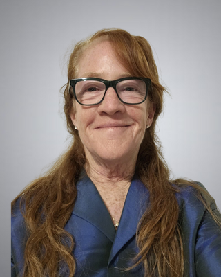 Photo of Maureen Gebhardt, Clinical Social Work/Therapist, LICSW