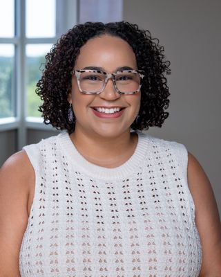 Photo of Amneris Jenice Torres, Clinical Social Work/Therapist, LCSW