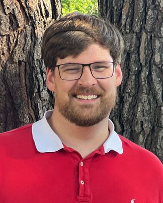 Photo of Taylor Finch, LPC Candidate, LPC-C