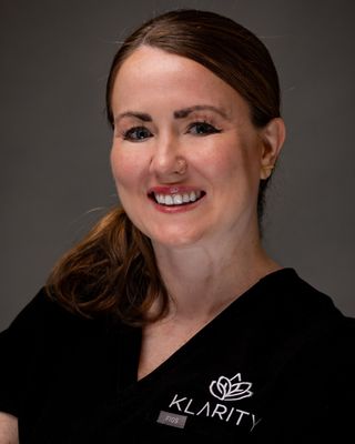 Photo of Jessica Roberts, Psychiatric Nurse Practitioner, PMHNP