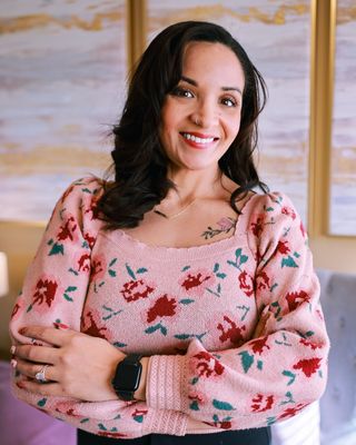Photo of Katie Huskey, Clinical Social Work/Therapist, MSW, LCSW