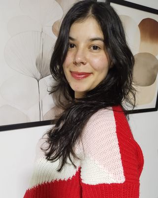 Foto de Valentina Herrera Pérez, Psicólogo, Lic. en Psicología, COLPSIC