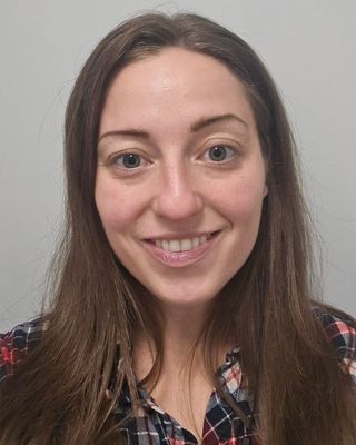 Photo of Kathryn Kovacevich, Registered Psychotherapist, MA, RP
