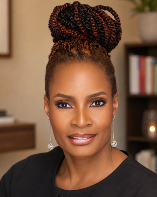 Photo of Adetoun Fajolu, Psychiatric Nurse Practitioner, PMHNPBC