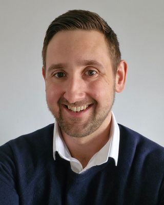Photo of Tom Bonser, Psychologist, HCPC - Forensic Psych.