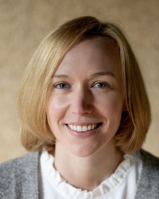 Photo of Sara Nevius, Marriage & Family Therapist, MS, LMFT