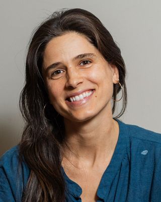 Photo of Maia Kiley, Marriage & Family Therapist, LMFT