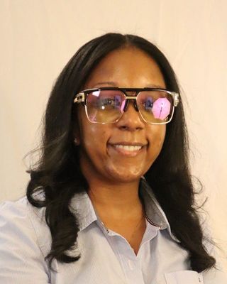 Photo of Latishia Carter, Pre-Licensed Professional, MA, LPCC