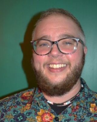 Photo of Leo Bowman, Clinical Social Work/Therapist