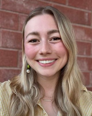 Photo of Emily Halvorson, Licensed Professional Counselor, LPC, ATR