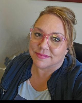 Photo of Pascha C. Brown, Clinical Social Work/Therapist, LCSW