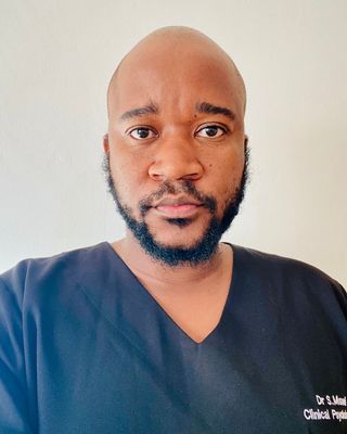 Photo of Sakhile Msweli, Psychologist, MA, HPCSA - Clin. Psych.