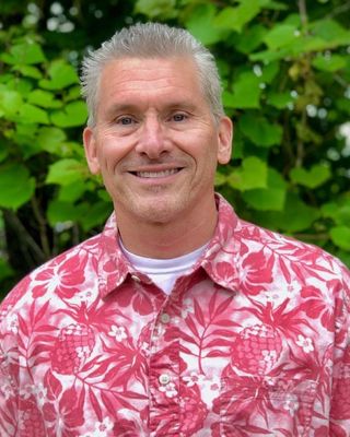 Photo of Todd Cartmell, Psychologist, PsyD
