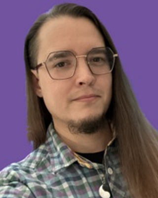 Photo of Jeremy Case, Licensed Professional Counselor