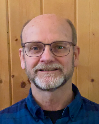 Photo of Jeffrey Babcock, Counselor, LMHC