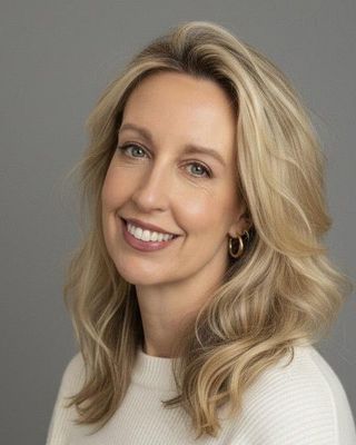 Photo of Aleksandra Kalinich, Psychologist, PsyD