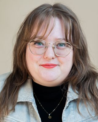 Photo of Ryn Thelen, Licensed Professional Counselor, MEd, LPC, LLC, NCC