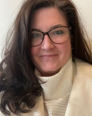 Photo of Mandy Droppa, Psychiatric Nurse Practitioner, DNP, PMHNP-C, CRNP