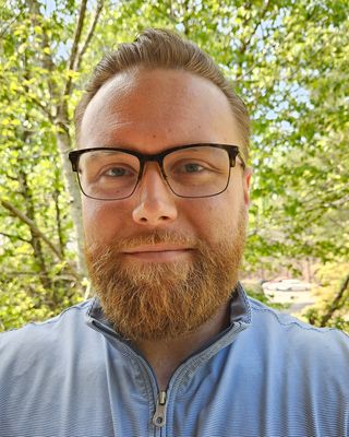 Photo of Alexander B. Hawk, Clinical Social Work/Therapist, LICSW, MSW