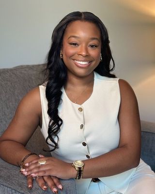 Photo of Shelby N. LaMothe, LPC-Associate, MS, LPC-A