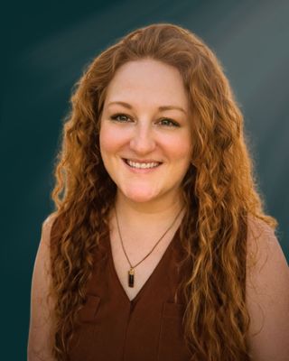 Photo of Skylar Moore, Counselor, MA, LAC, NCC