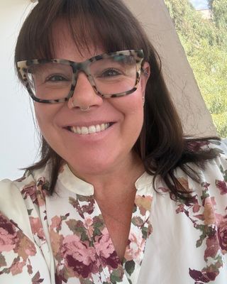 Photo of Allison MacDonald, Licensed Professional Counselor, LPC, LIAC