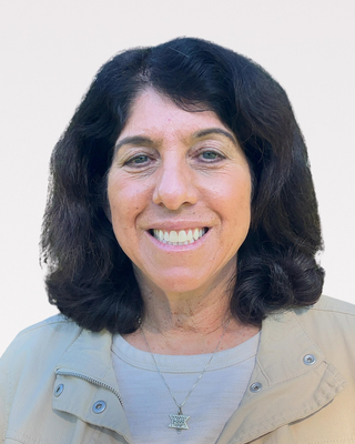 Photo of Lisa Kirschenbaum, Marriage & Family Therapist, LMFT