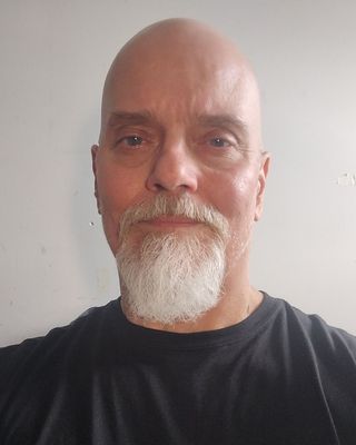 Photo of Sean Patrick Cox, Counselor, MA, LCPC
