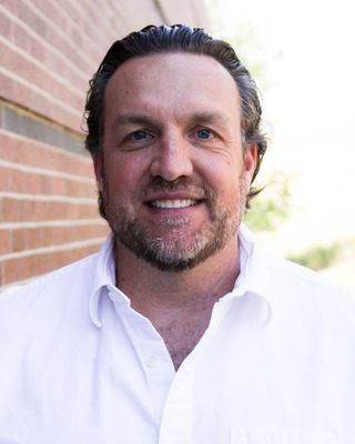 Photo of Clint Hardy, PhD, LCSW, Clinical Social Work/Therapist